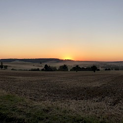 Sonnenuntergang Sonnenuntergang